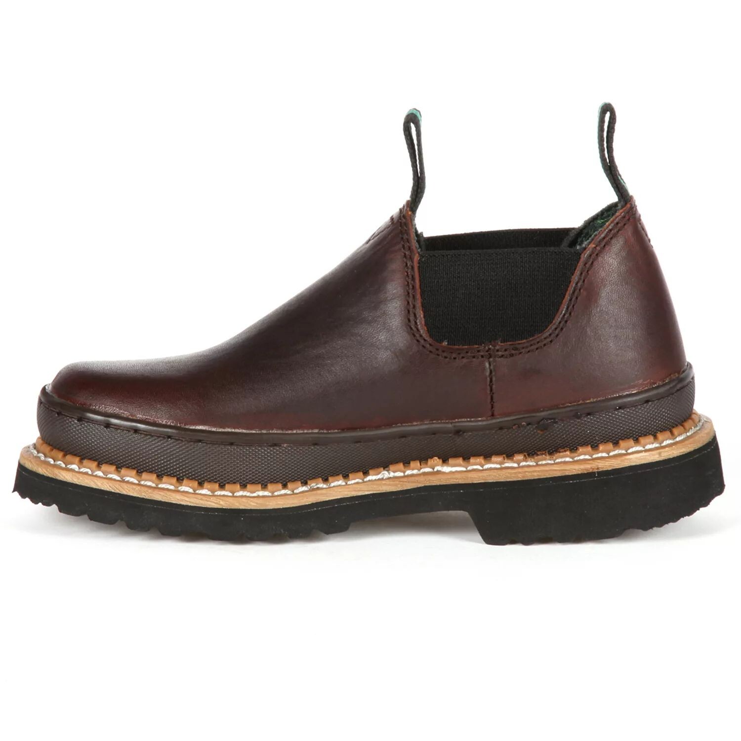 Ботинки без шнуровки Georgia Boots Little Giant Romeo для мальчиков Georgia Boots — фото 2