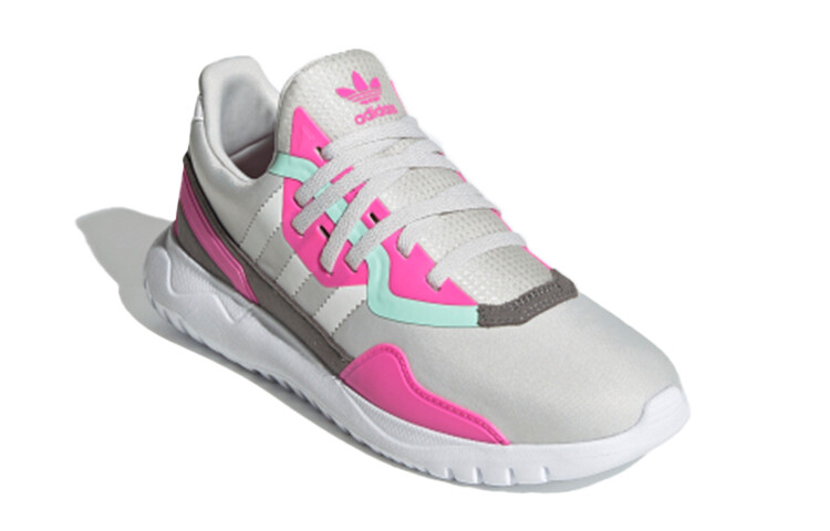 Adidas originals Flex Collection Kids Lifestyle кроссовки GS — фото 2