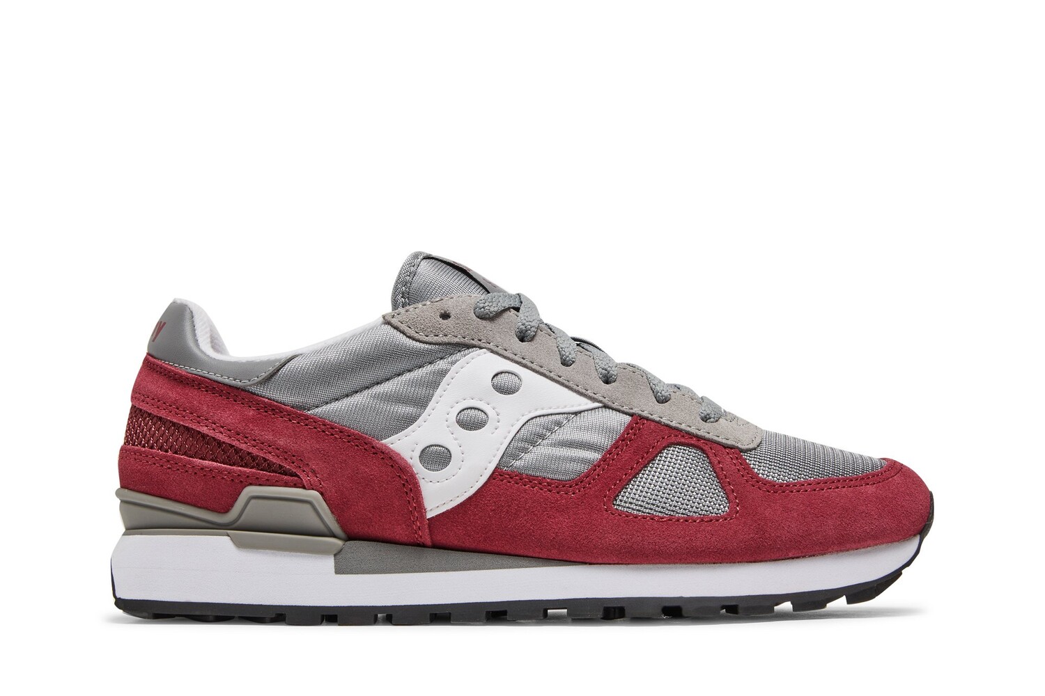 

Кроссовки Shadow Original Saucony, серый