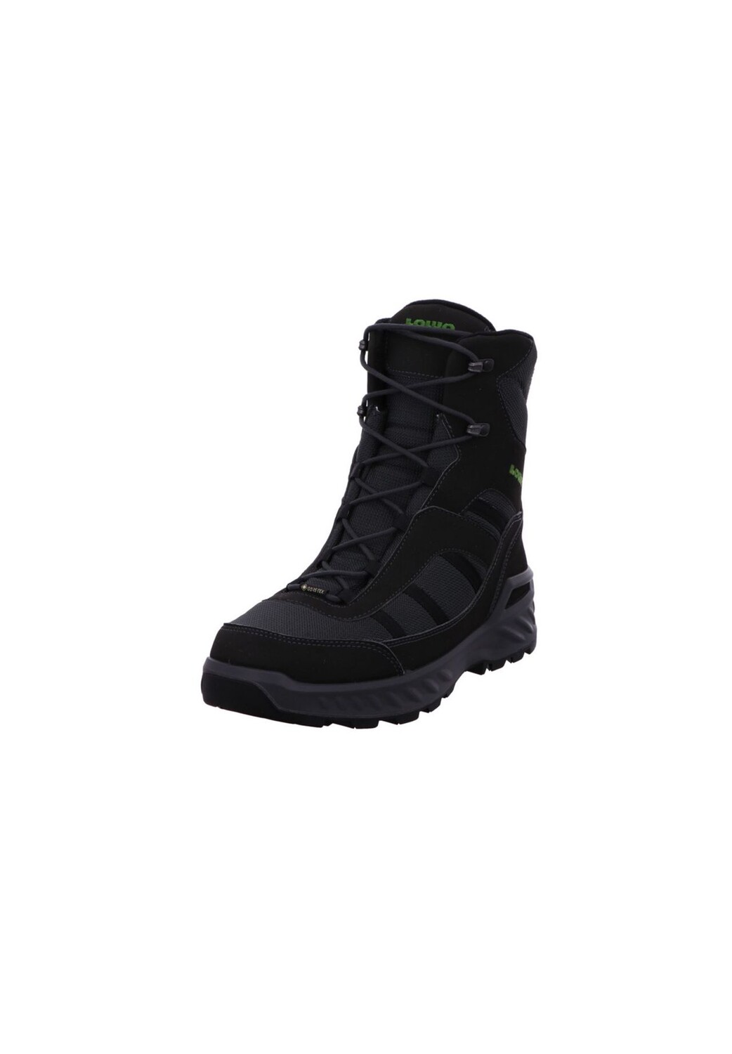

Кроссовки Trident III GTX LOWA, серый