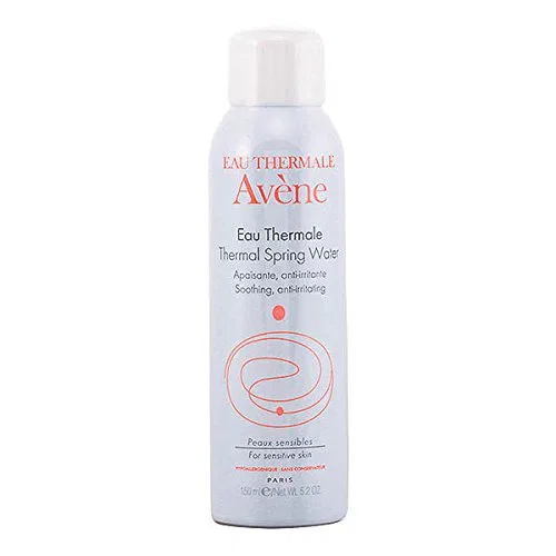 Термальная вода-спрей от Avene, 150 мл Avene