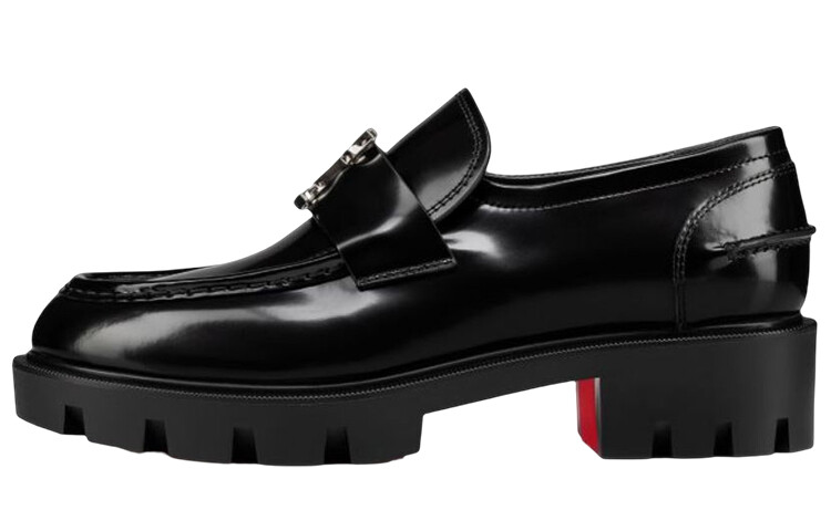 Christian Louboutin Женская обувь на платформе