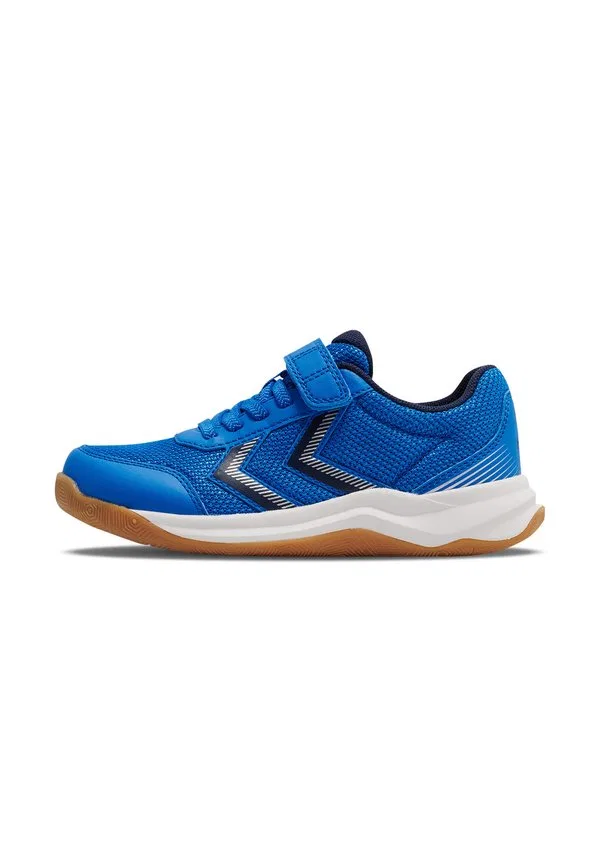 Кроссовки hummel multiplay flex vc 2.0 jr Hummel, Indigo Bunting