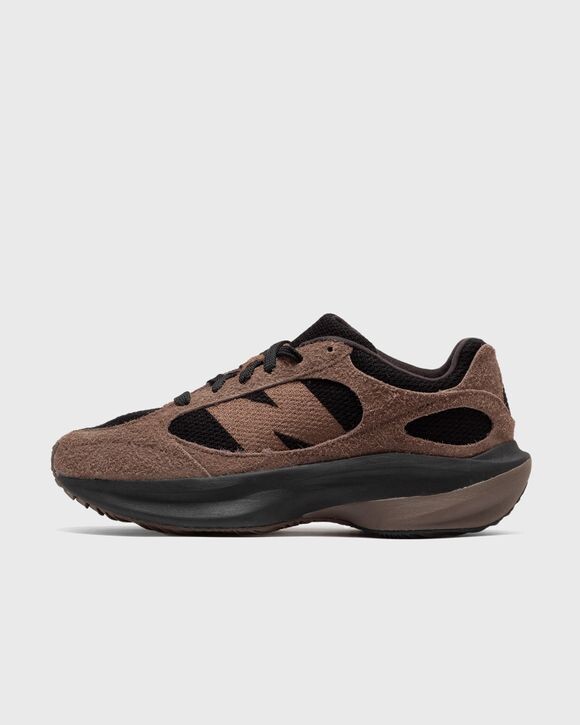 

Кроссовки New Balance Wrpd Runner, цвет dark mushroom
