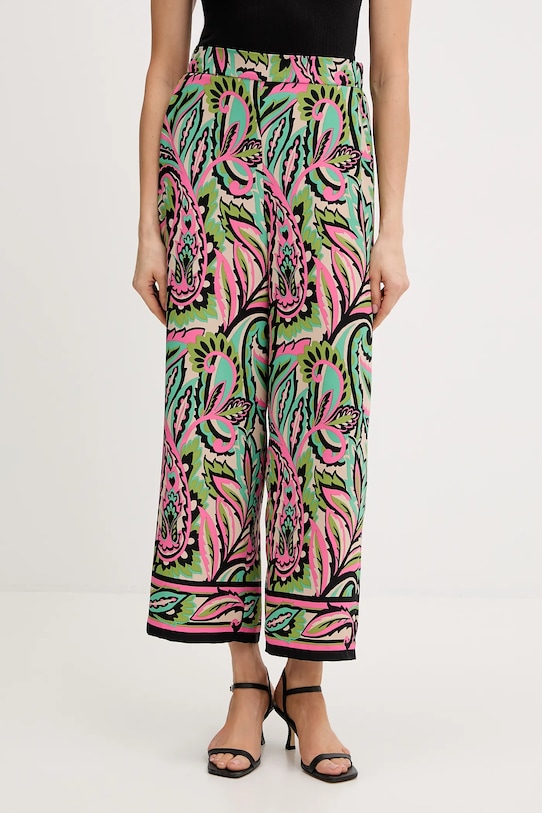 

Брюки Joseph Ribkoff, зеленый