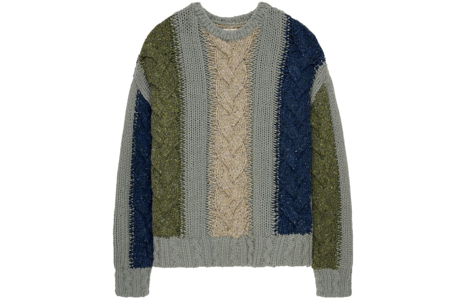 

Трикотаж мужской многоцветный Zara, цвет Multicolor