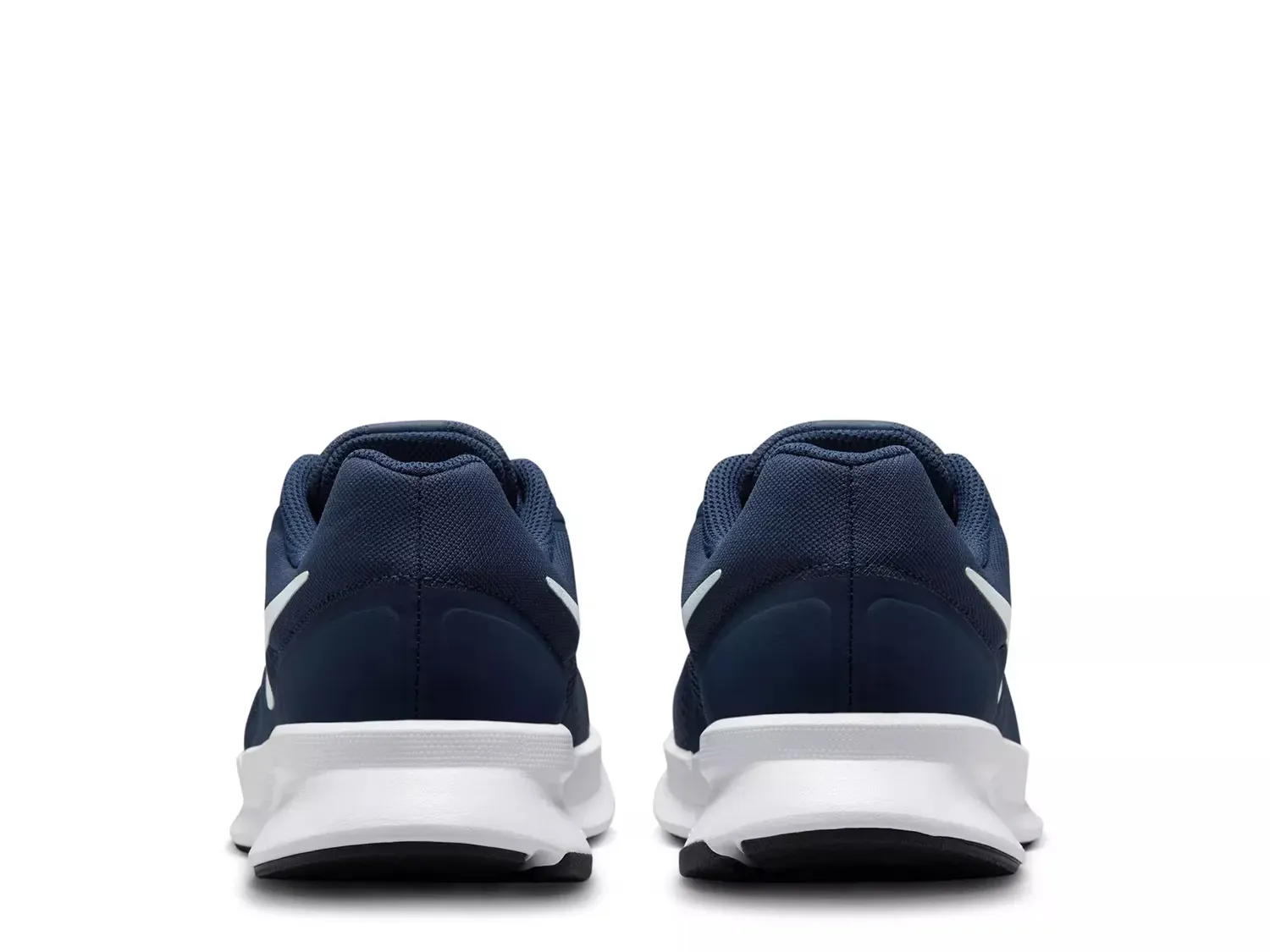 Кроссовки для бега Run Swift 3 - мужские Nike, Navy — фото 2