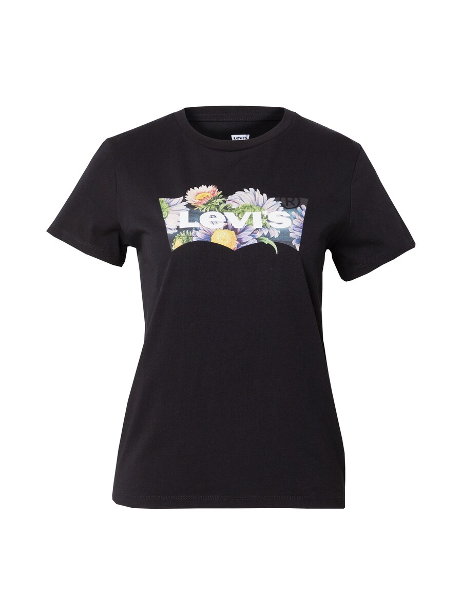 

Футболка LEVI'S Shirt THE PERFECT, черный