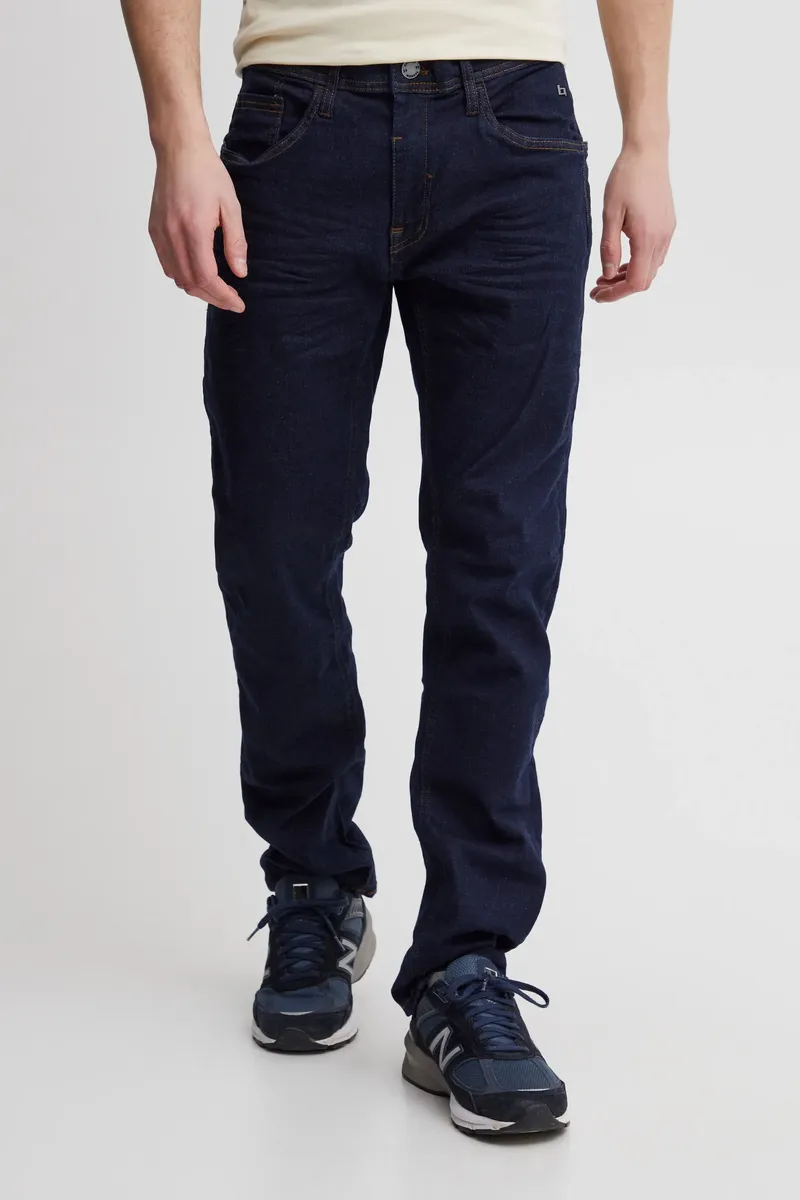 

Джинсы с пятью карманами Blend "BLEND BHTwister", цвет Denim Unwashed Blue