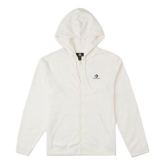 

Куртка Converse Chevron Logo jacket 'Ivory', белый
