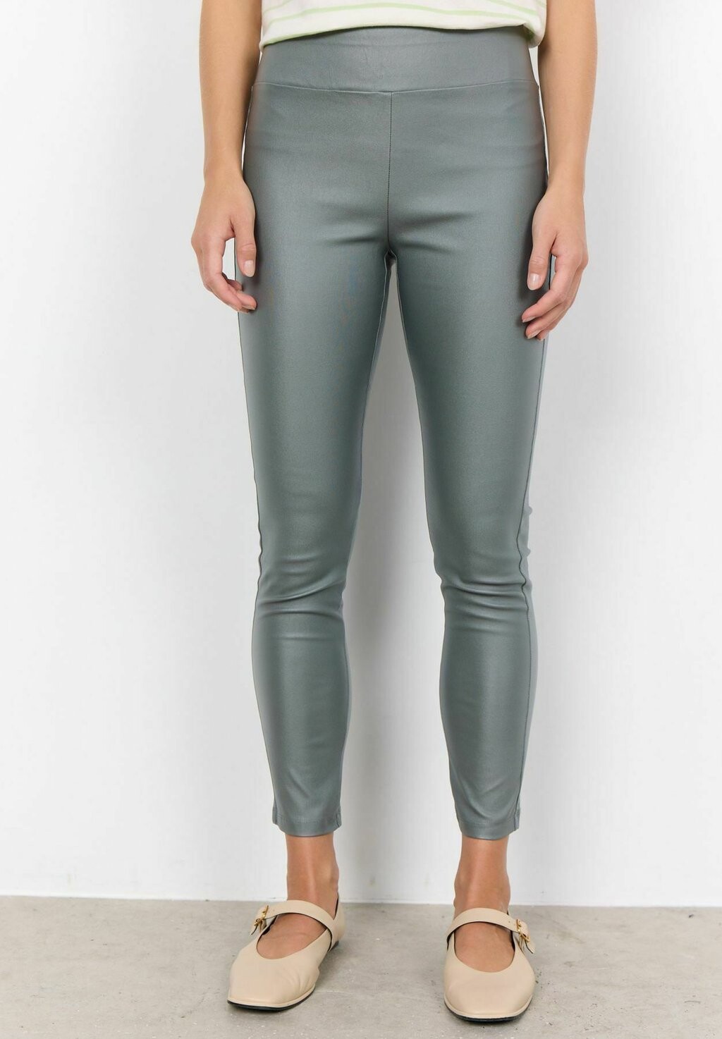 

Леггинсы Soyaconcept, цвет misty