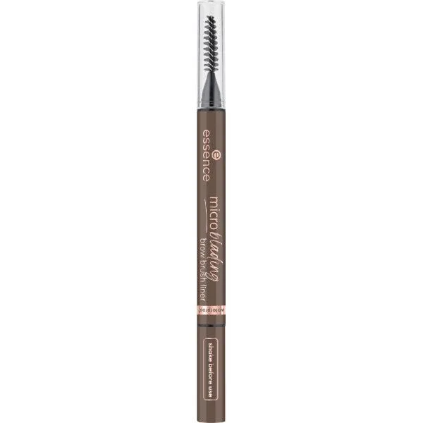 Подводка для глаз ESSENCE Delineador Cejas Microblading, 04