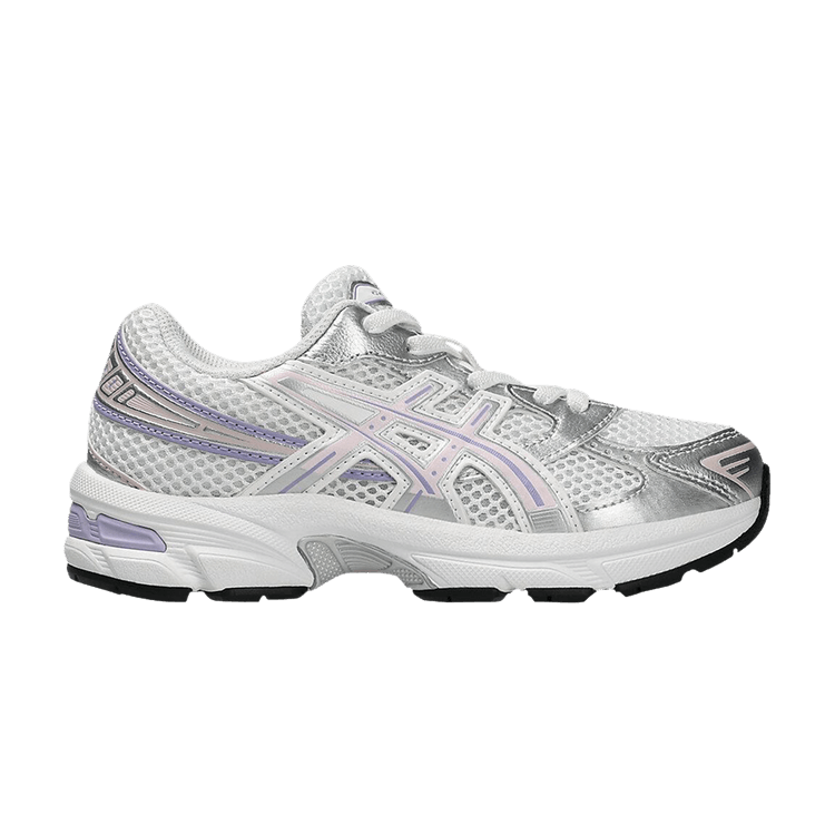 

Кроссовки ASICS Gel 1130 PS 'White Cosmos', белый