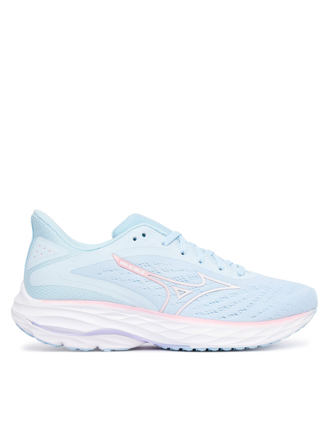 Беговые кроссовки Wave Ultima 16 J1GD2518 Mizuno, белый