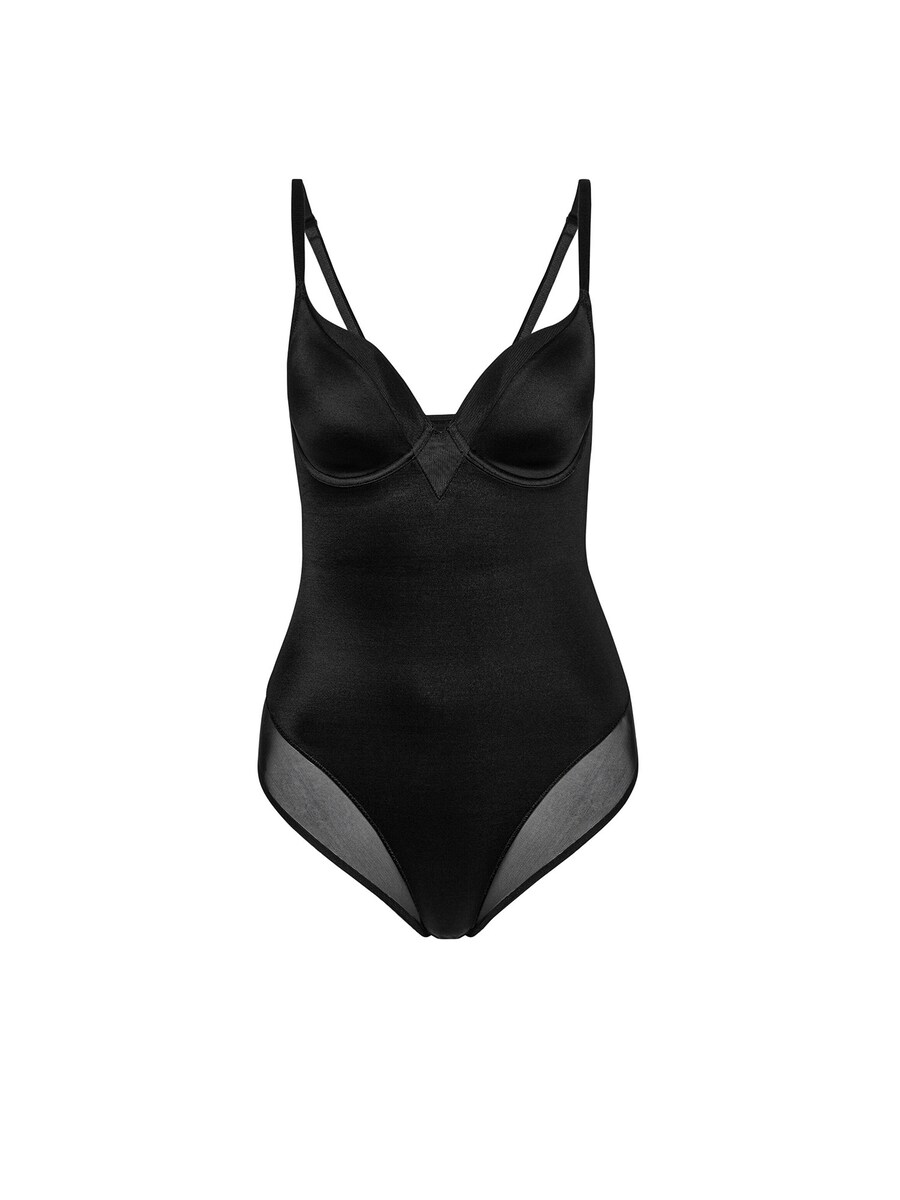 

Боди TRIUMPH Bodysuit True Shape Sensation, черный