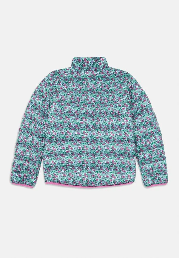 Зимняя куртка-утеплитель marka Helly Hansen, Pink Lavender — фото 2