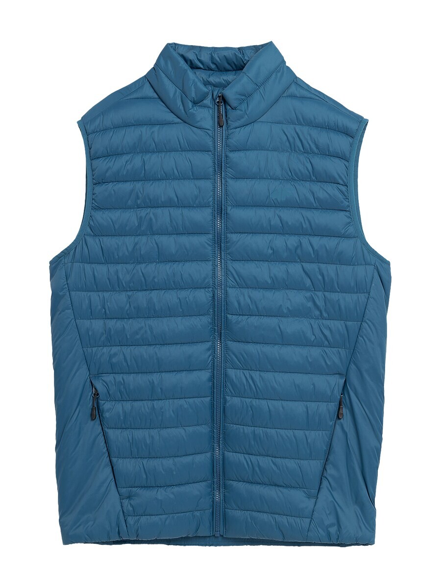 

Утепленный жилет 4F Sports Vest, цвет Sapphire