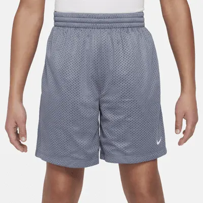 Шорты Nike Multi, цвет Cool Grey/White — фото 3