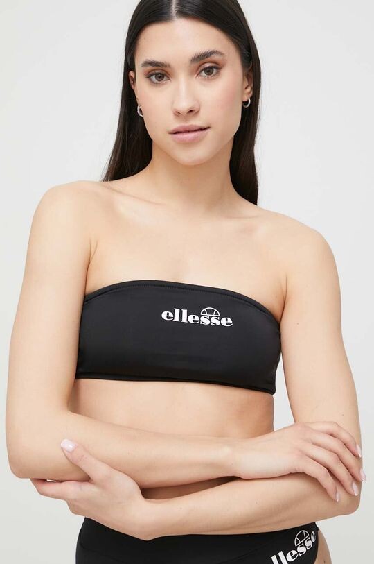 

Бюстгальтер для плавания Ellesse, черный