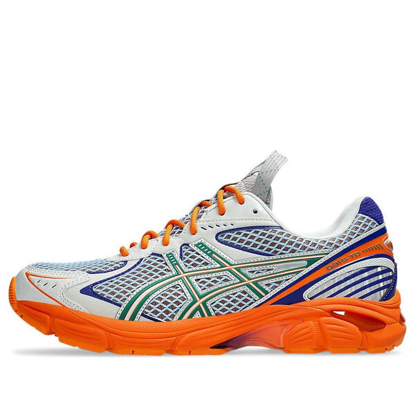 

Кроссовки x kiko kostadinov gt 2160 ub7 s Asics, оранжевый
