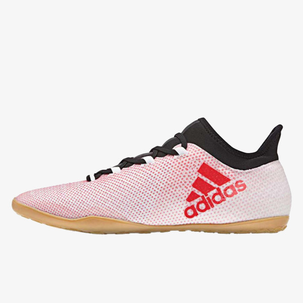 

Кроссовки x Tango 17,3 дюйма Adidas, Бежевый, Кроссовки x Tango 17,3 дюйма Adidas