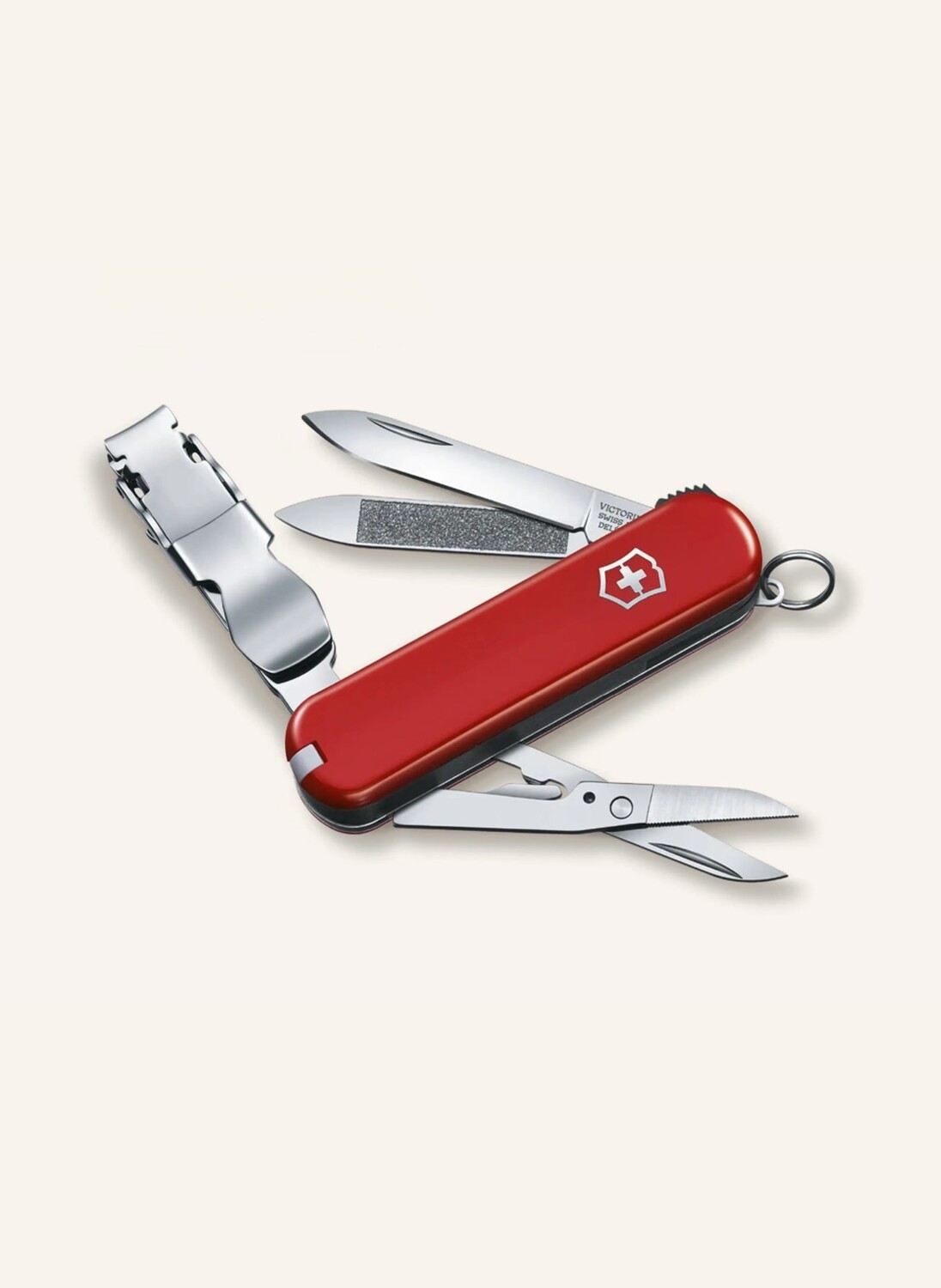 

Карманный нож 580 Victorinox, красный