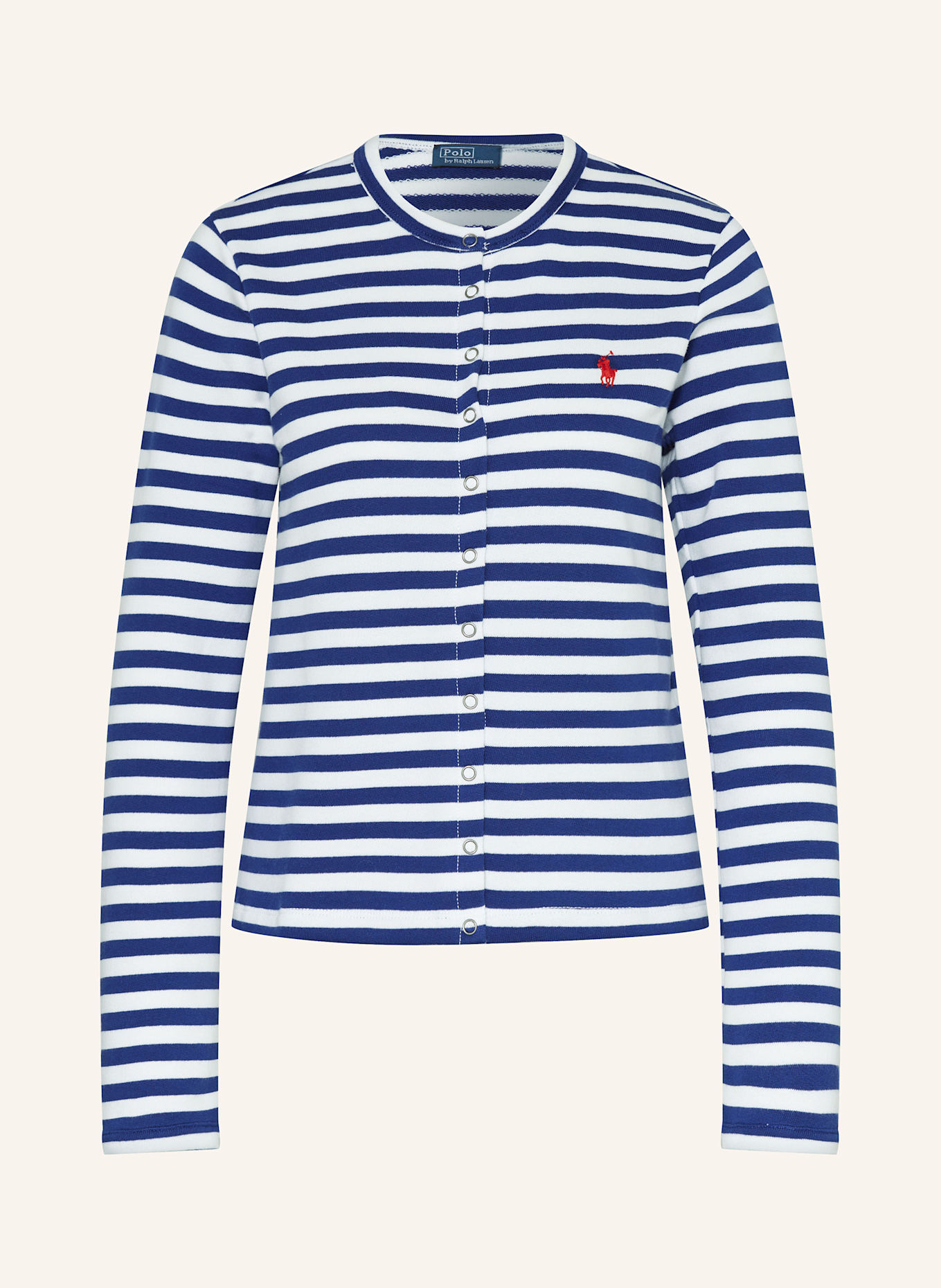 

Кардиган Polo Ralph Lauren, мультиколор