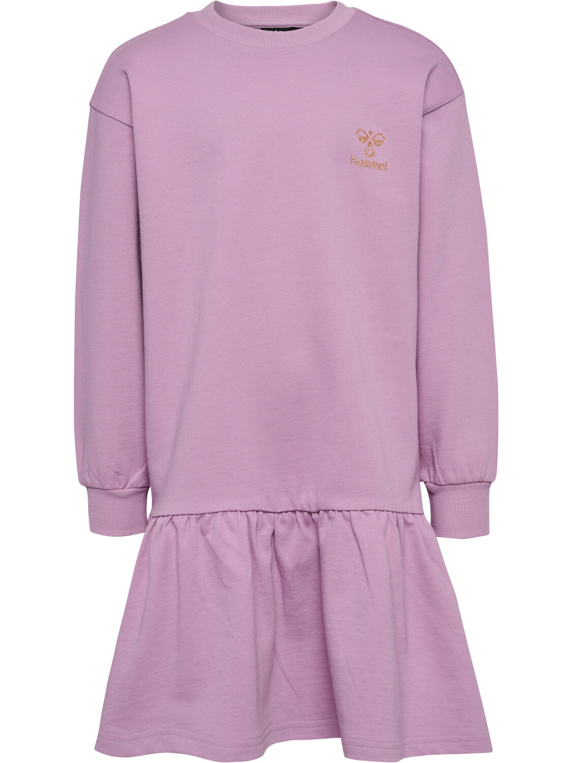 

Платье Hummel L/S Hmlhella Dress L/S, цвет LAVENDER HERB