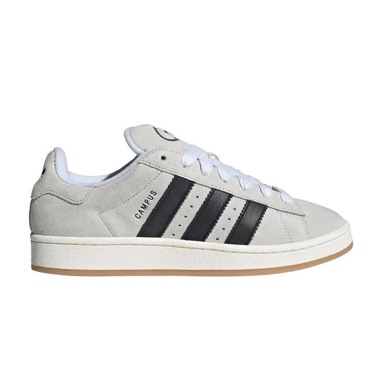 

Кроссовки Adidas Campus 00s, Crystal White Black