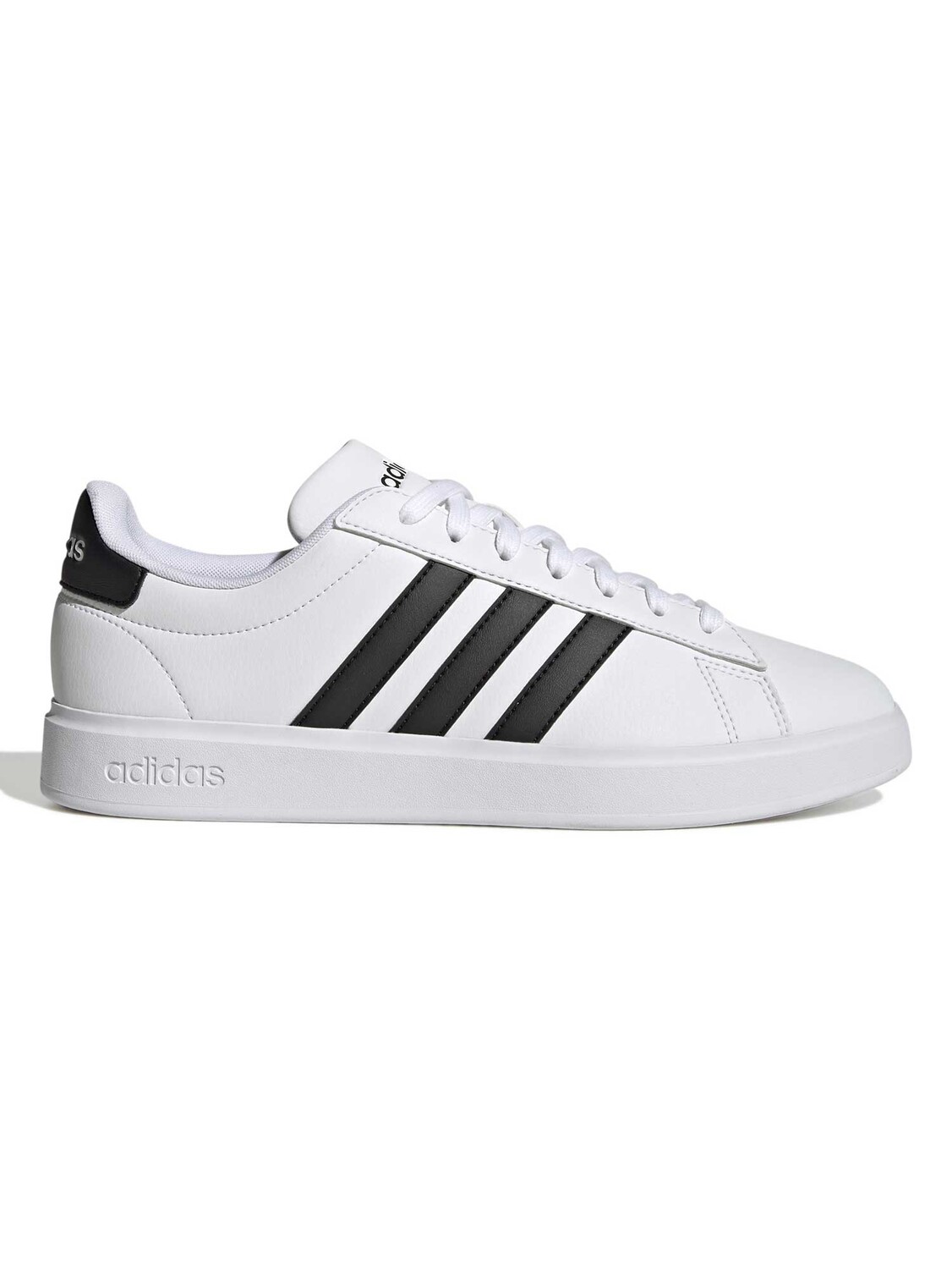 

Кроссовки Adidas Sportswear Grand Court Cloudfoam Lifestyle Court, белый