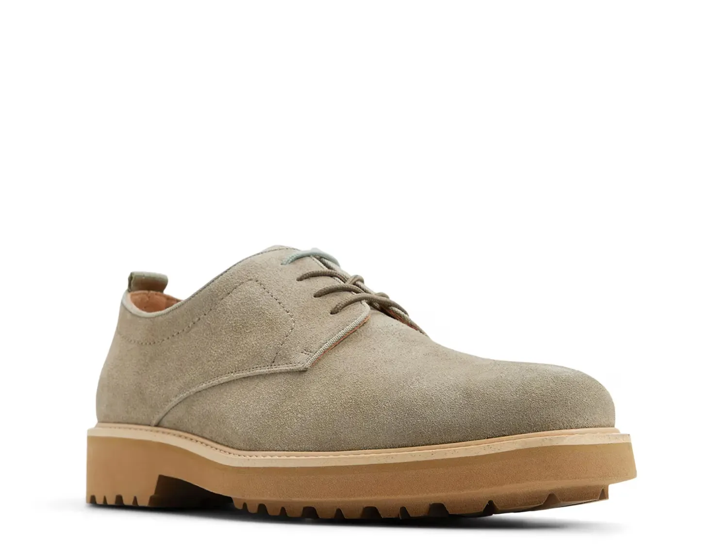 

Rye Оксфорды Ted Baker, Dark Green