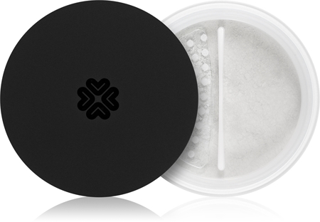 

Фиксирующий порошок Lily Lolo Finishing Powder, Flawless Matte 4,5 g