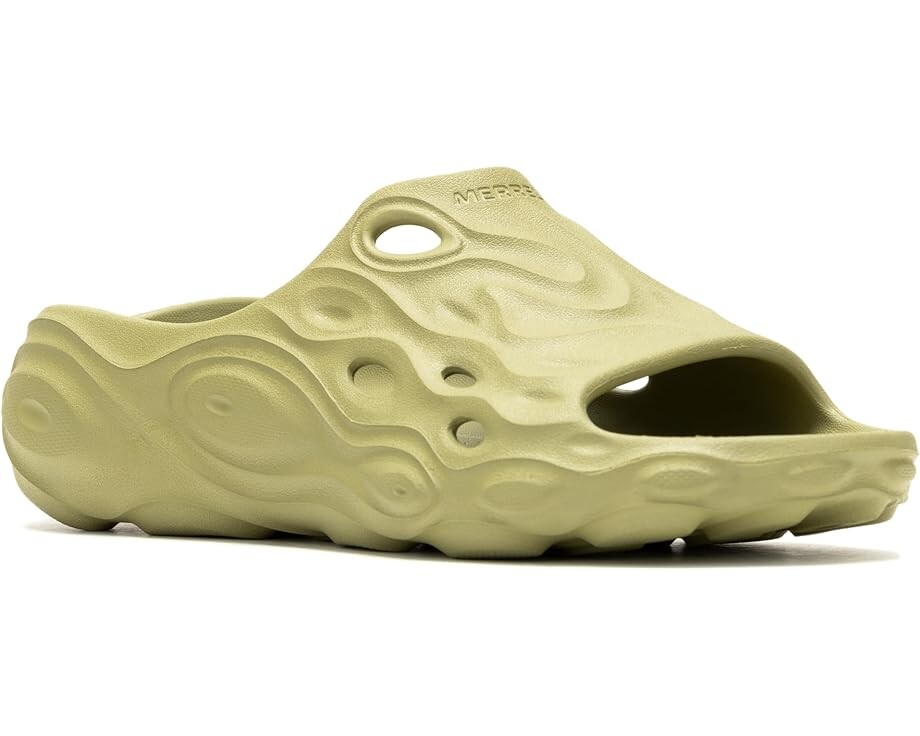 

Сандалии Merrell Hydro Slide 2, цвет Mosstone