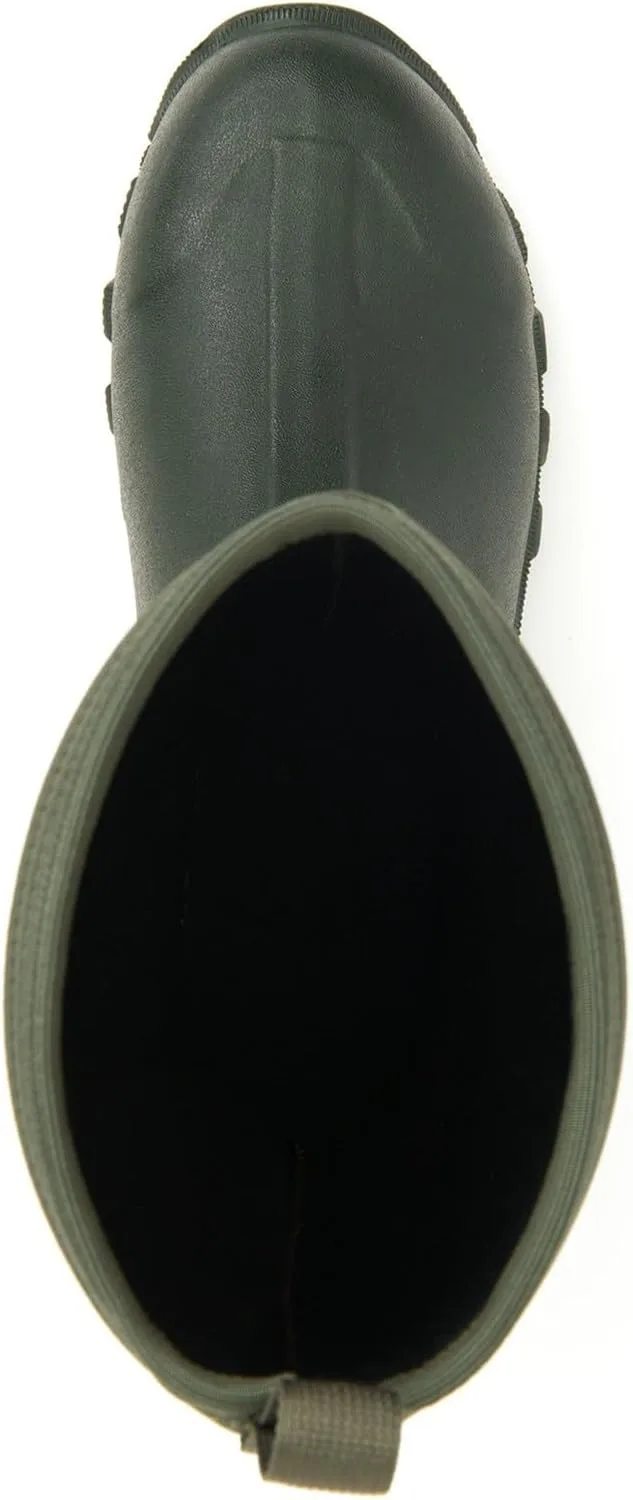 Резиновые сапоги Muck Boots Unisex Derwent II Wellington Boots, коричневый — фото 4