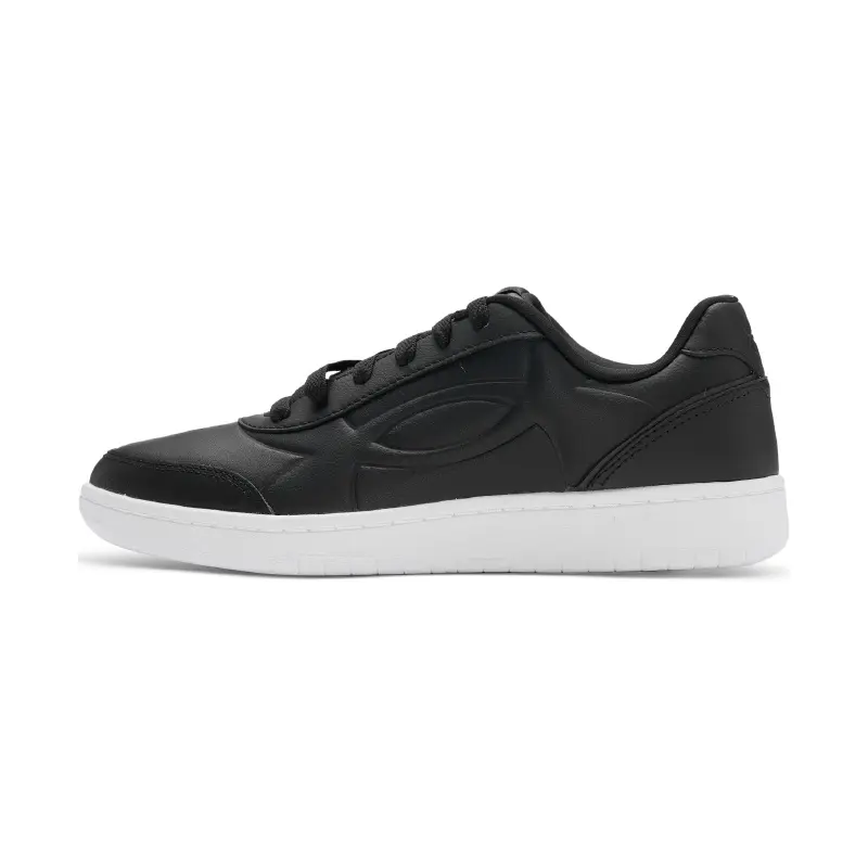 

Under Armour Кроссовки Low Top Casual мужские черные