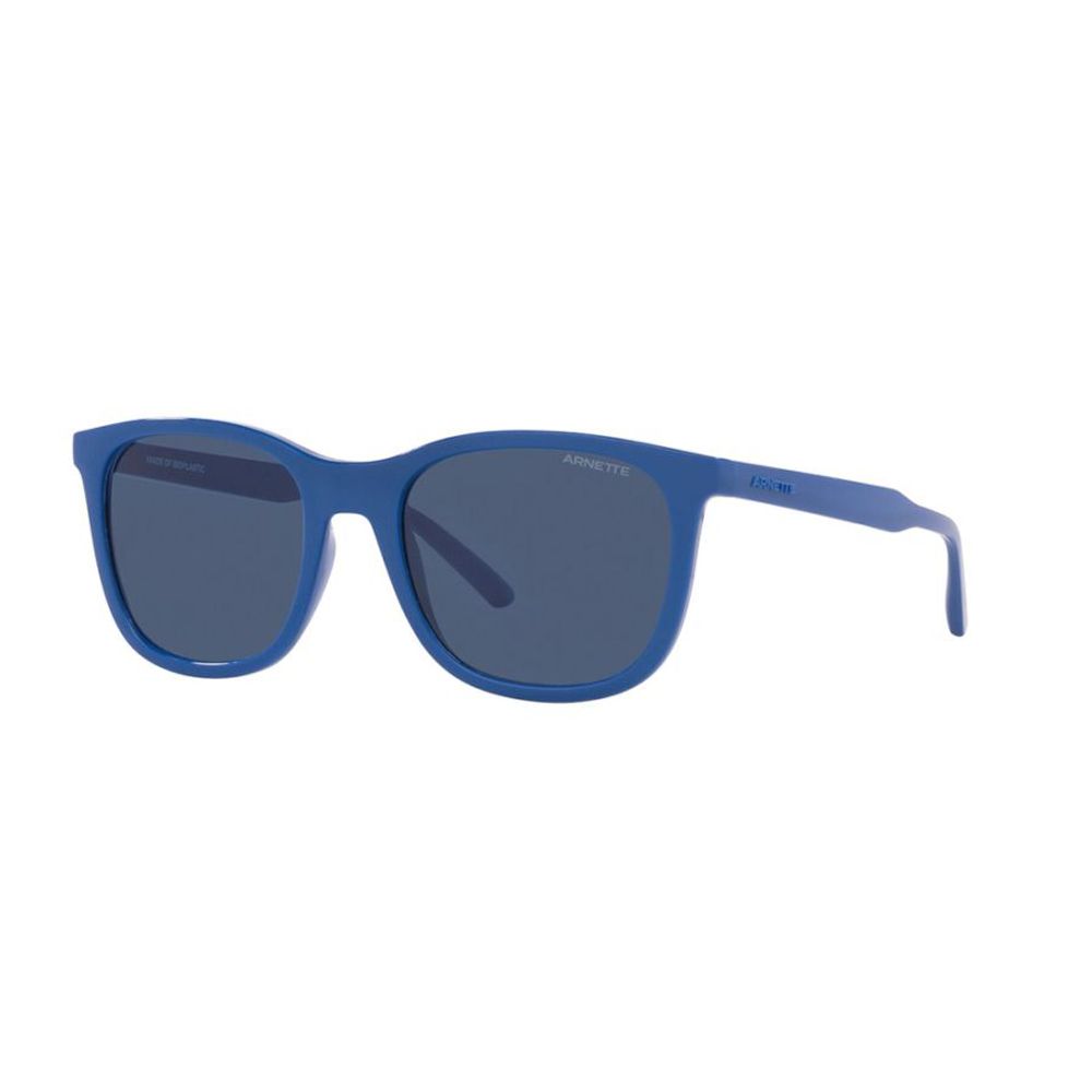 

Солнцезащитные очки из синего ацетата Arnette