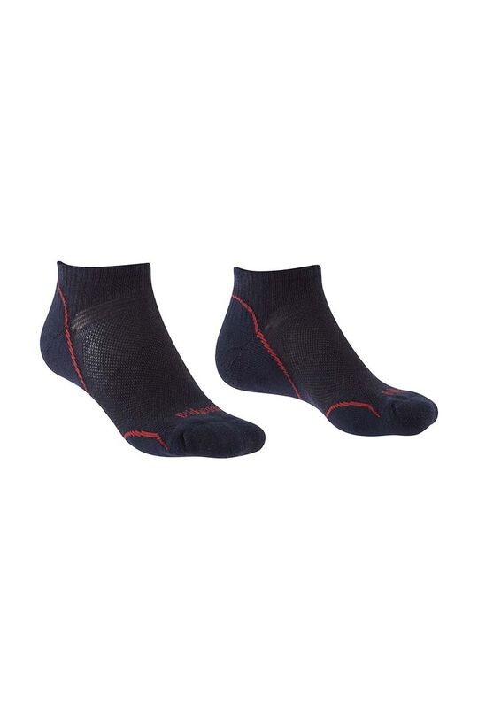 

Носки Ultra Light T2 Merino Performance Bridgedale, темно-синий