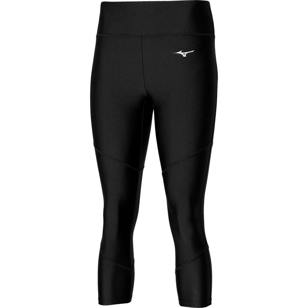 

Тайтсы Mizuno Impulse Core, черный