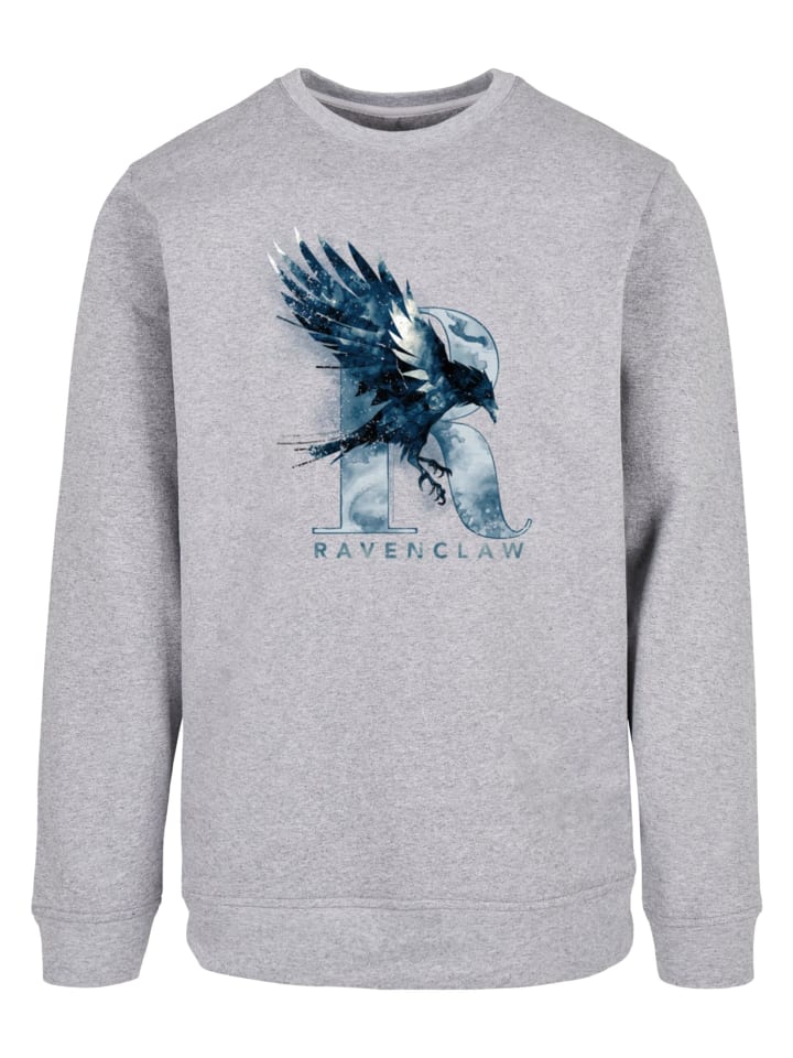 

Толстовка Absolute Cult, цвет heather grey