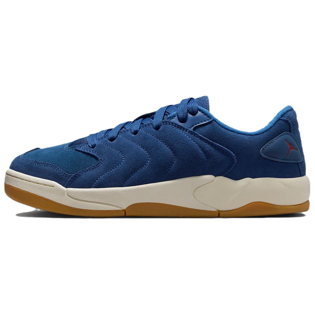 

Кроссовки Session Storm Blue Jordan, Blue