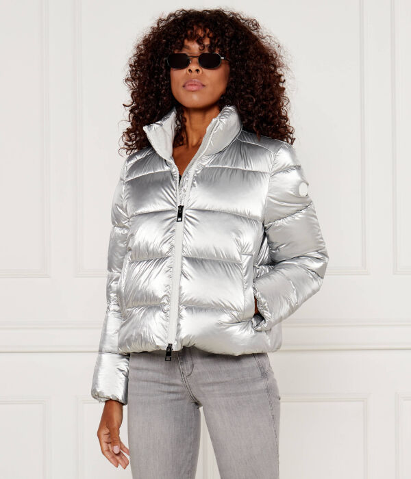 

Куртка Regular fit Marc Cain, серебряный