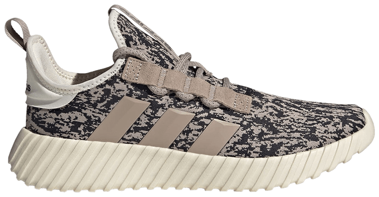 

Кроссовки adidas Kaptir 3.0 'Grey Black Camo', серый