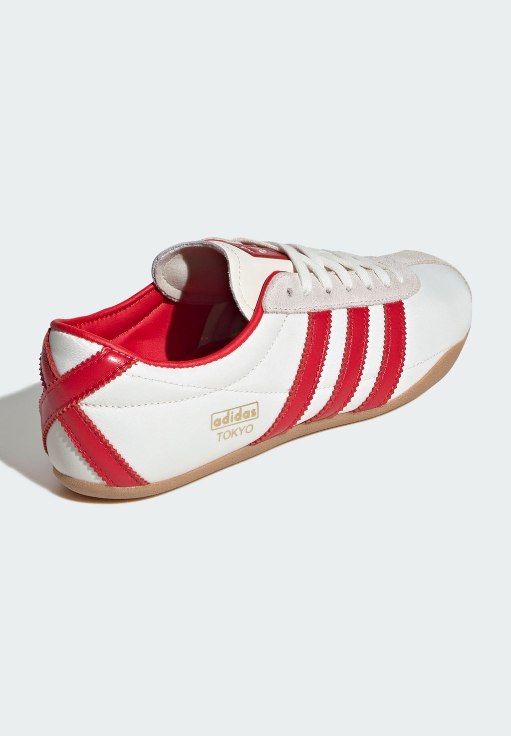Кроссовки TOKYO adidas Originals, молочный — фото 4