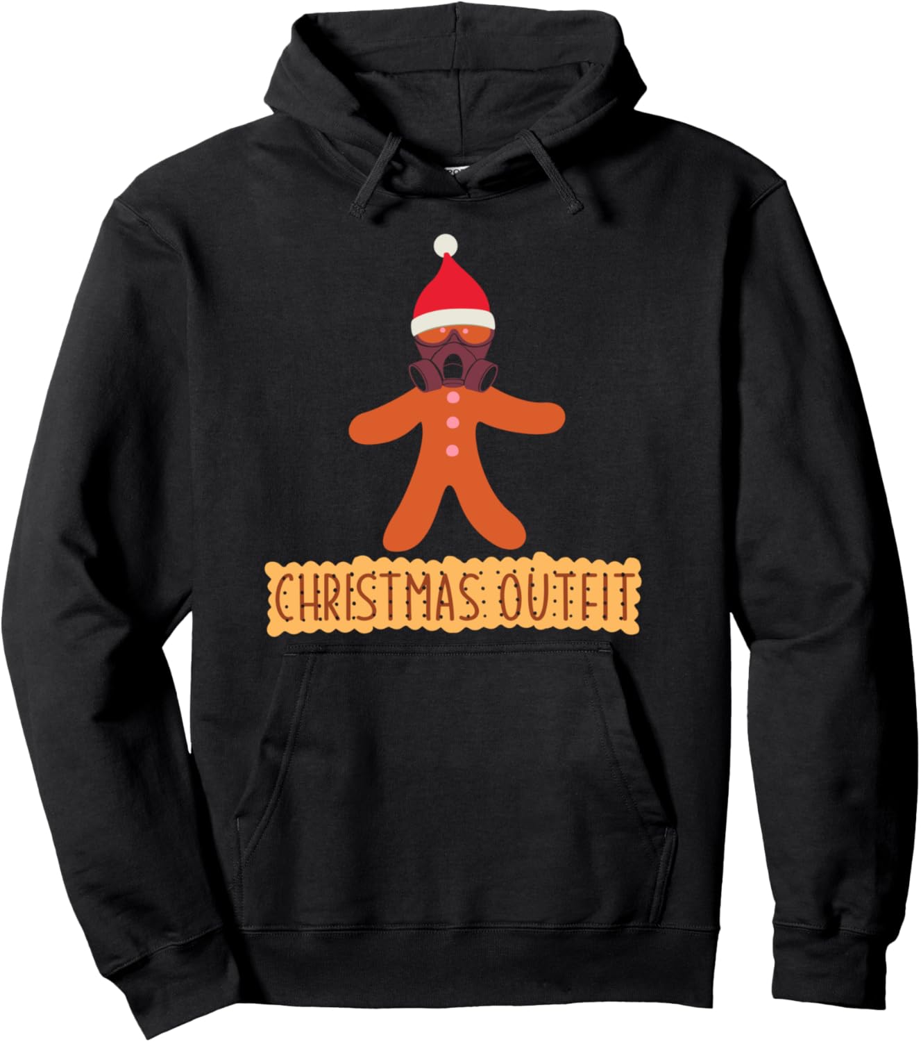 

Толстовка Gifts And Giveaways Struggle 2020 Extraordinary Year Global Health Health Prevention Health And Safety, черный