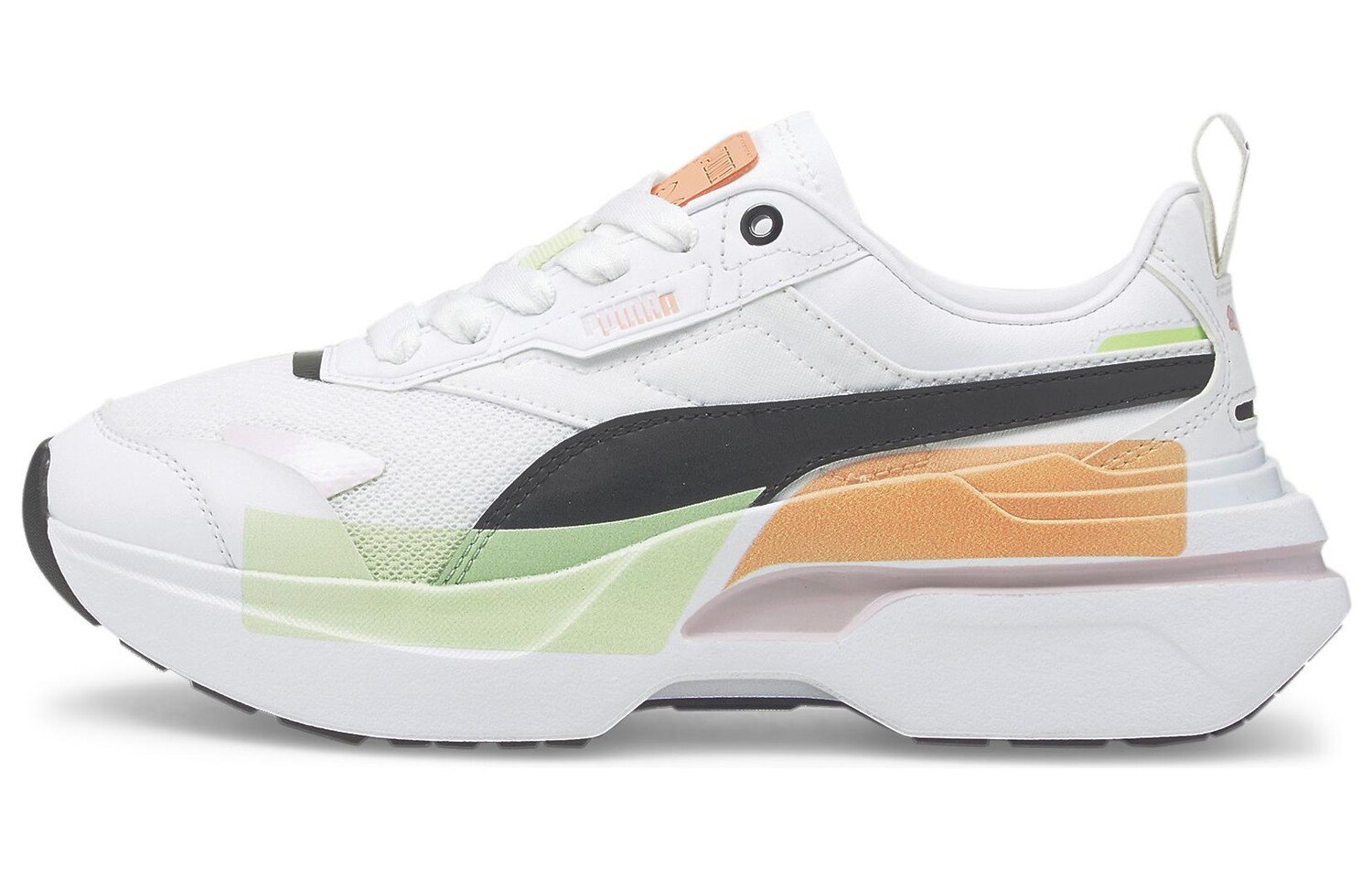 Женская обувь Puma Kosmo Rider Lifestyle
