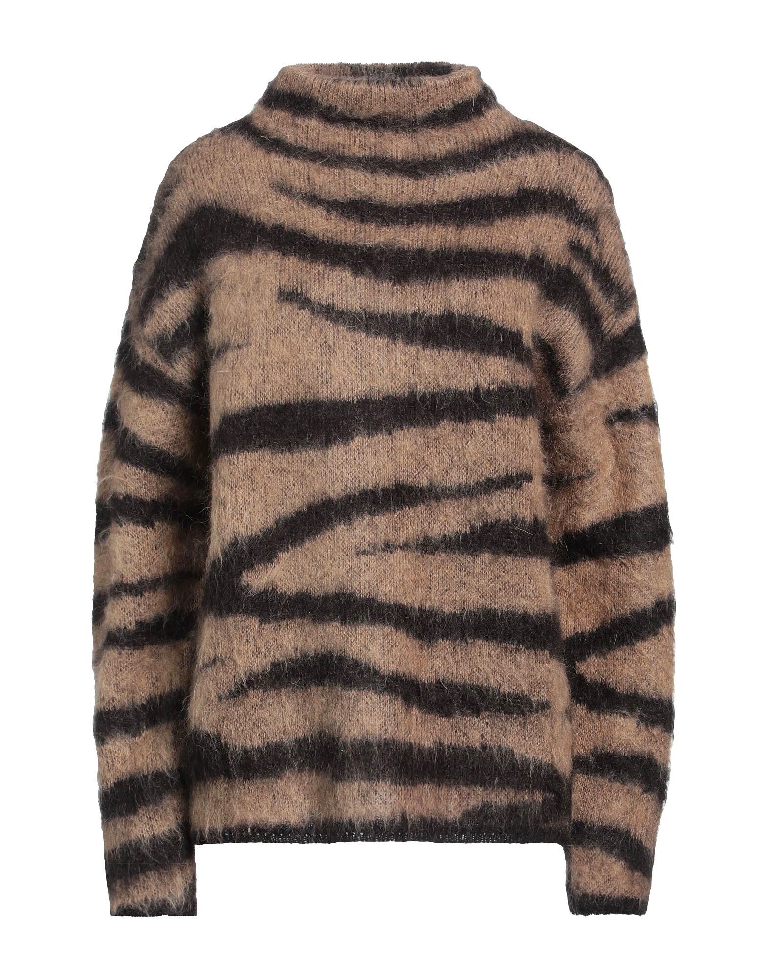 

Водолазка Pennyblack, хаки