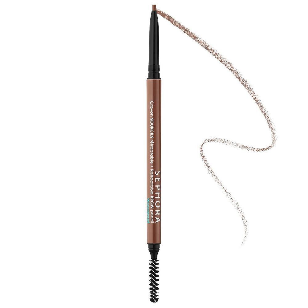 

SEPHORA COLLECTION Выдвижной карандаш для глазБрови - водостойкий, цвет Auburn
