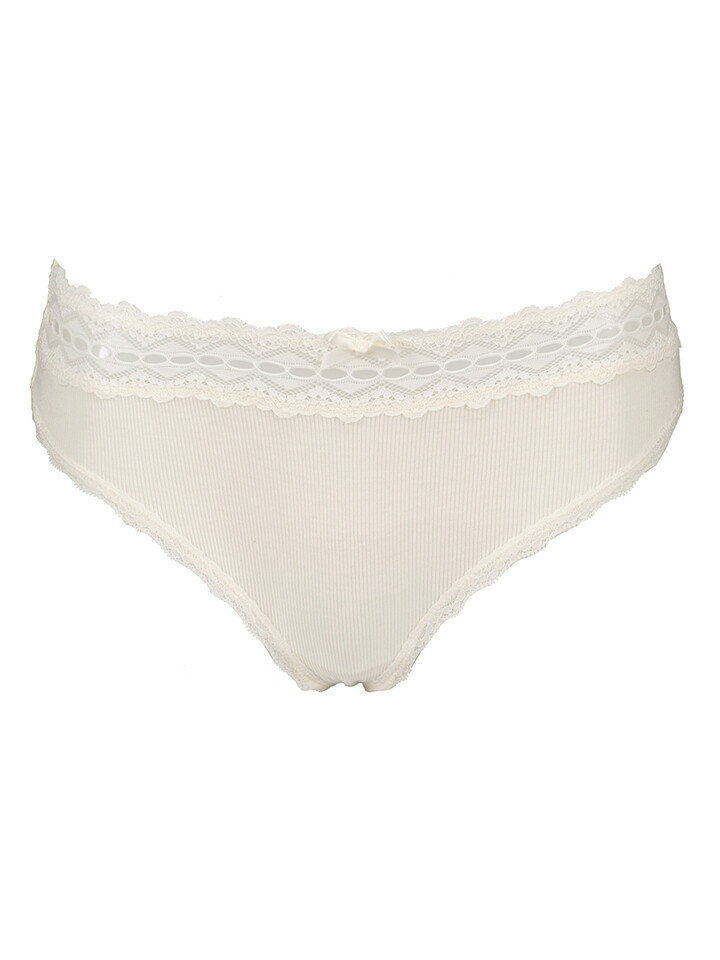 

Стринги s.Oliver, кремовый