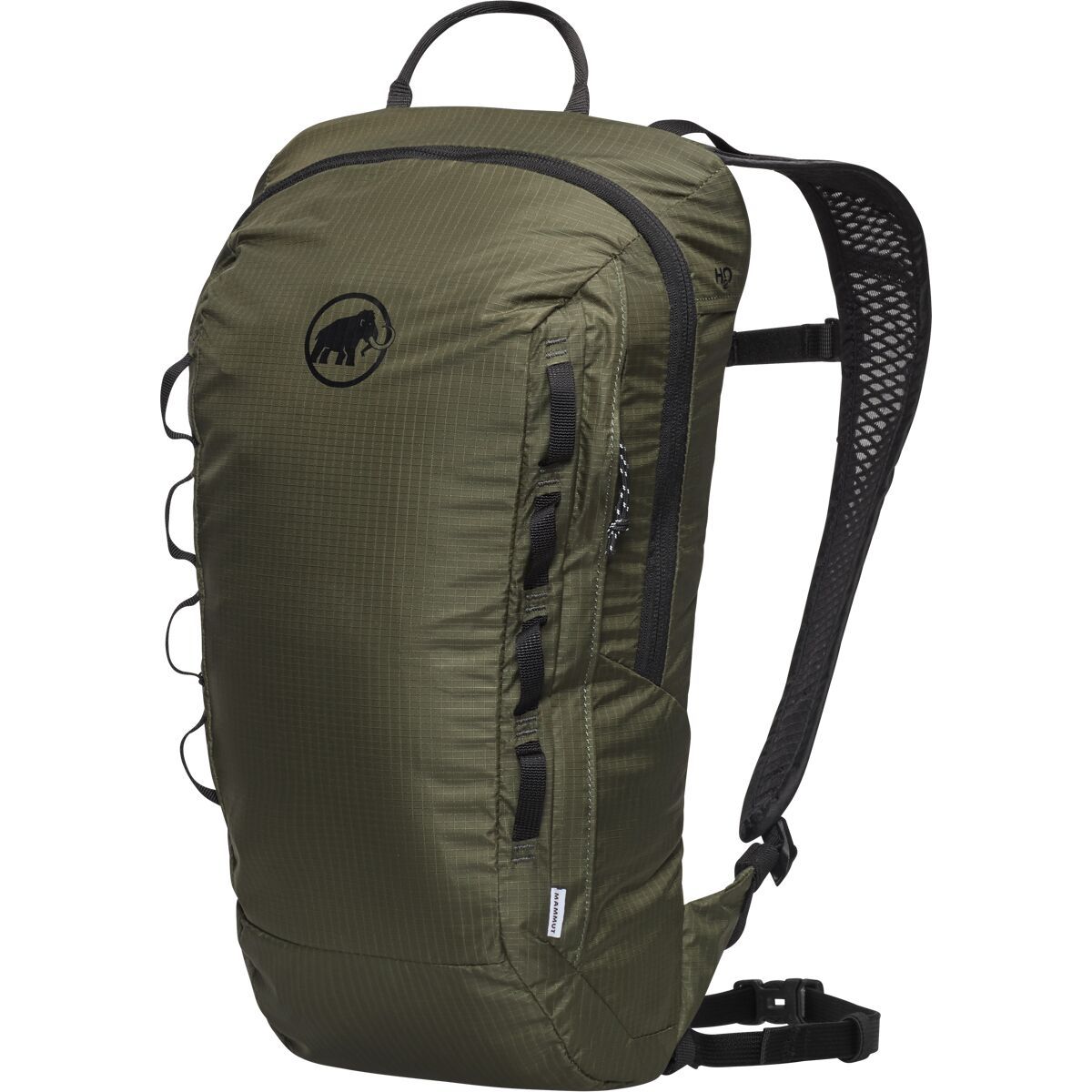 

Рюкзак Neon Light 12л Mammut, цвет dark marsh