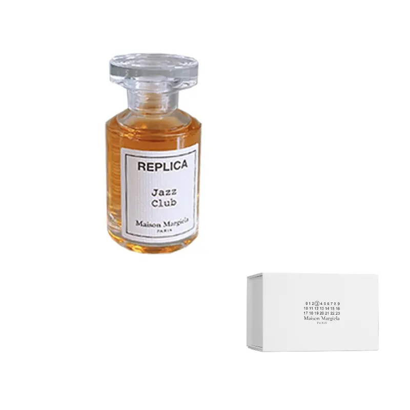 

Maison Margiela Реплика духов jazz lounge, древесный ориентальный аккорд, туалетная вода, лимон, red, черный перец